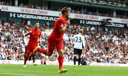 Milner scores