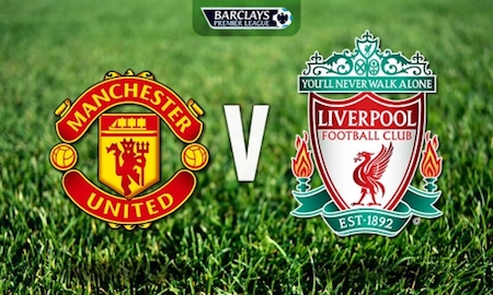 Manchester United vs Liverpool Match Preview - The LFC File