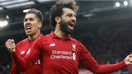 Liverpool